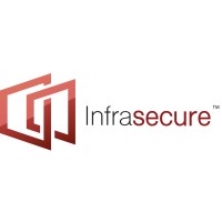 Infrasecure Group Inc. logo - Similar company to Paravel Construction