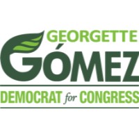 Georgette Gómez For Congress