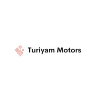 Turiyam Motors logo - Similar company to Yuvha Games