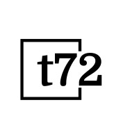 T72 Club logo - Similar company to Bat Vc