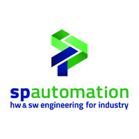 SP Automation srl logo - Similar company to Isonlab