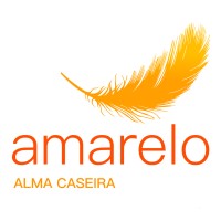 Amarelo - Alma Caseira