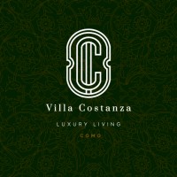 VILLA COSTANZA COMO | LUXURY LIVING logo - Similar company to Villa Simplicitas