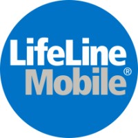 LifeLine Mobile, Inc. logo - Similar company to Lufkin/Angelina County Chamber Of Commerce