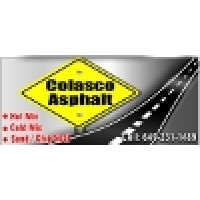 Colasco Asphalt Ltd.