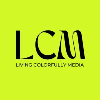 Living Colorfully Media, Inc. logo - Similar company to Libby & My