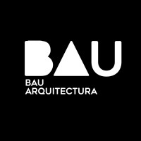 BAU Arquitectura logo - Similar company to C7 Arquitectes