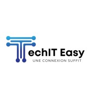 TechIT Easy logo - Similar company to Techit