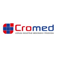 CROMED logo - Similar company to Cromed-Usa