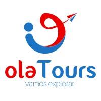 Ola Tours logo - Similar company to Aviason