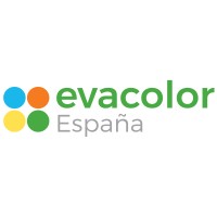 EVACOLOR SL logo - Similar company to Evacolors