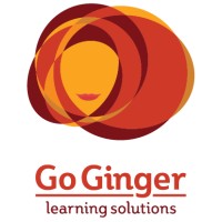 Go Ginger Learning Solutions logo - Similar company to L&D Free Spirits