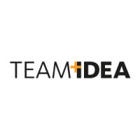 TeamIdea logo - Similar company to Brane | Getbrane.Com