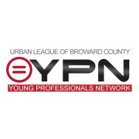 Urban League of Broward County Young Professionals Network logo - Similar company to New Leaders Council-Broward