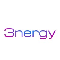 3nergy logo - Similar company to Giscom Ab