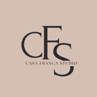 Casa Franca Studio logo - Similar company to Greenline Foundation