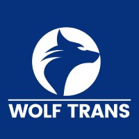WOLF Trans logo - Similar company to Oxxa.Com | Reseller Hosting