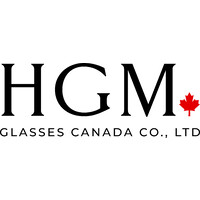 HGM Glasses Canada Co., Ltd logo - Similar company to Groupe Regard