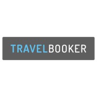 Travel Booker logo - Similar company to Bookers