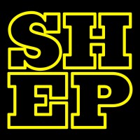Shep logo - Similar company to Dal Identity International