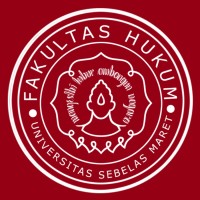 Fakultas Hukum, Universitas Sebelas Maret logo - Similar company to Ilsa Chapter Universitas Sebelas Maret