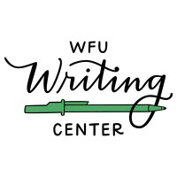 Wake Forest University Writing Center logo - Similar company to Miami University Howe Center For Writing Excellence