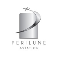Perilune Aviation logo - Similar company to Access