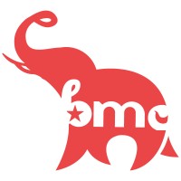 BMC logo - Similar company to Finovance