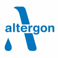 Altergon Italia logo - Similar company to Pierrel Spa
