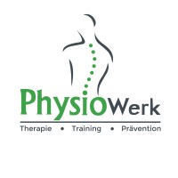 Physiotherapie Physiowerk Partnerschaft Mack & Roos logo - Similar company to Performance Center -Praxis Für Physiotherapie & Training-