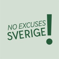 No Excuses Sverige! logo - Similar company to Lidköpings Biltjänst