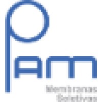 Pam - Membranas Seletivas logo - Similar company to Code Dimension