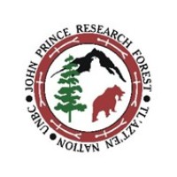 John Prince Research Forest logo - Similar company to Dimec