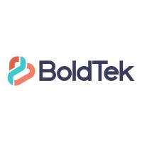 BoldTek logo - Similar company to Vasp Technologies Pvt. Ltd.