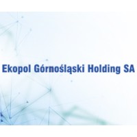 Ekopol Górnośląski Holding SA logo - Similar company to Sprinter It Sp. Z O.O.