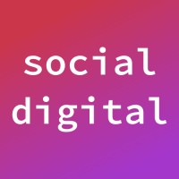 Social-Digital Innovation Initiative logo - Similar company to Create Next