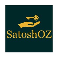 SatoshOZ logo - Similar company to Bit Capital Group