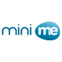 MiniMe d.o.o. logo - Similar company to Loboda Design