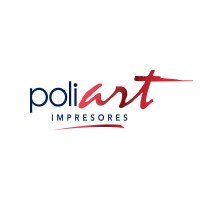 PoliArt logo - Similar company to Precision Coating
