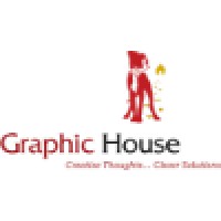 Graphic House logo - Similar company to Ratio Design