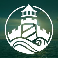 SeaFortress logo - Similar company to Sou Elo Solidário