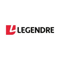 Legendre logo - Similar company to Groupe Lucas