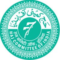 HAJ Committee Of India logo - Similar company to Machine Power Media Ltd