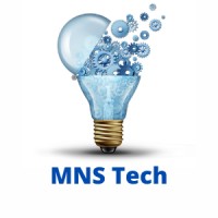 MNS Tech logo - Similar company to Nexus Web Solutions