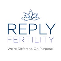 Reply Fertility logo - Similar company to Endodiagnosis