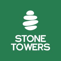 Stone Towers logo - Similar company to Pack Plast Envolturas Sac