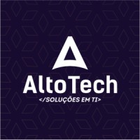 AltoTech Soluções em TI logo - Similar company to Evocorp