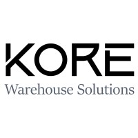 Kore Warehouse Solutions logo - Similar company to Fluxus Solutions Gmbh