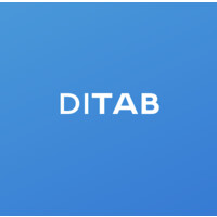 DITAB logo