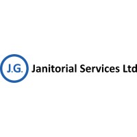 J.G. Janitorial Services Ltd. logo - Similar company to Trinity Janitorial Services
